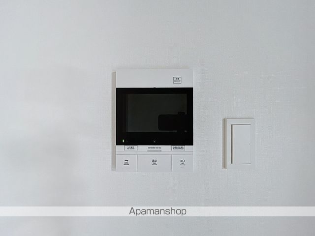 SーRESIDENCE大通公園ADMIRIOの内装写真