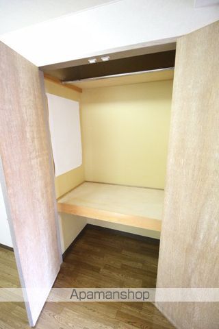 N216の内装写真
