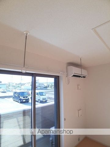 ピオニール岡田の内装写真