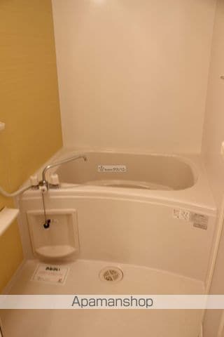 リヴィエールAの内装写真