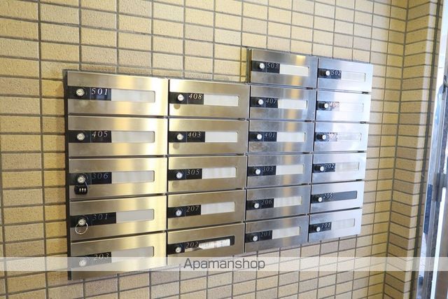 シティライフ本郷北の内装写真