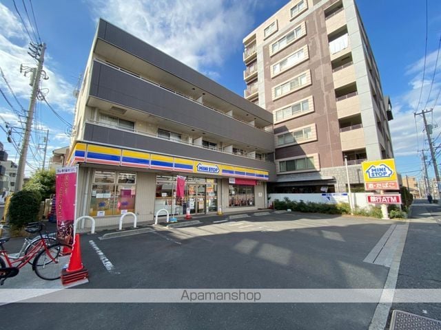 KDXレジデンス瑞江の周辺写真