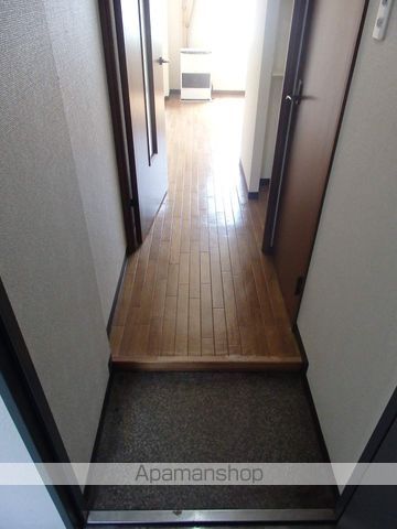 マープル円山の内装写真