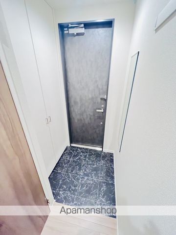 UCHI N DAI RESIDENCE NORTHの内装写真
