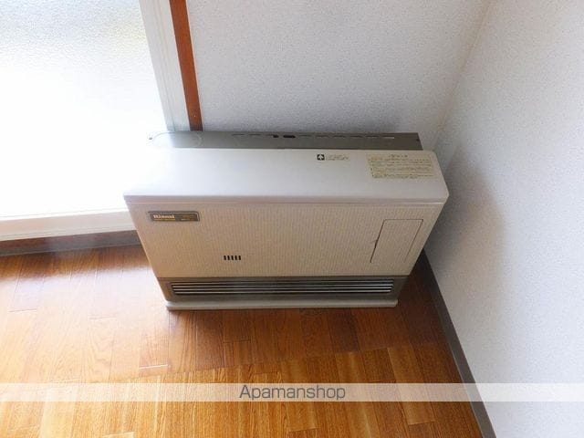 マンション進幹の内装写真