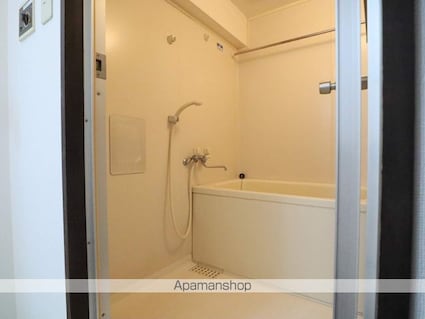 ＤＯＭＵＳ２１[1DK/33.39m2]のバス