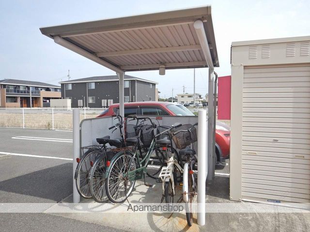 カレント Cの外観写真