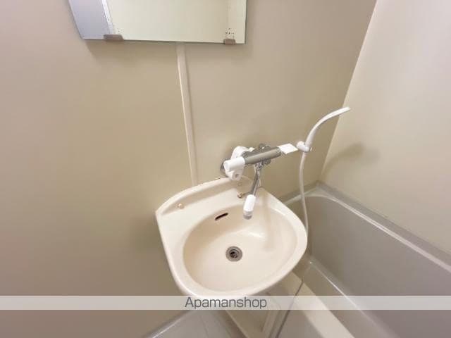 マンションアーク弐番館の内装写真