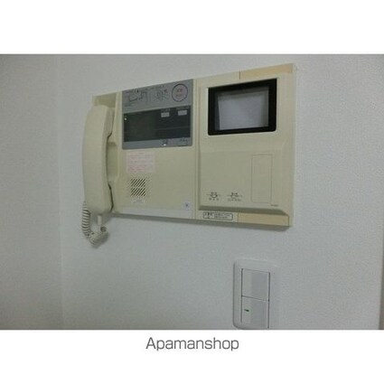 グランスイート銀座レスティモナーク[1K/22.74m2]の内装