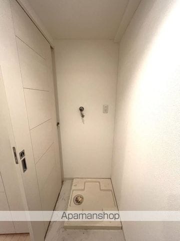 セレッソコート上本町EASTの内装写真