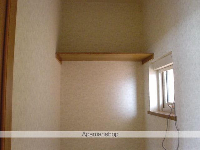 Oak.XIの内装写真
