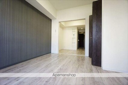 フレール上前津[1DK/34.82m2]のリビング・居間