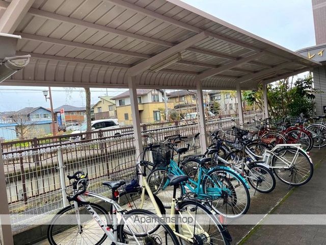 レイクヴュー堅田の内装写真