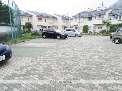 長野県長野市大字西長野往生地[3LDK/72.46m2]の共用部4