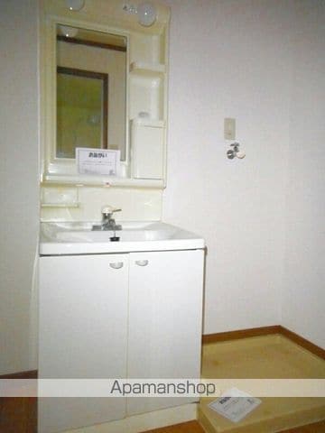 ルミエールAの内装写真