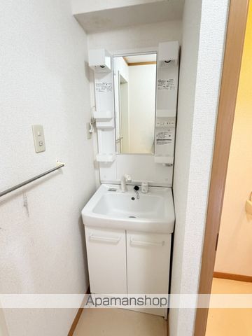 ドミール センAの内装写真