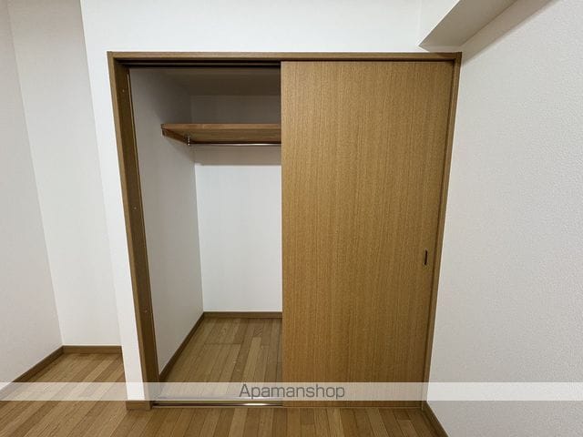 ガウディオグリの内装写真