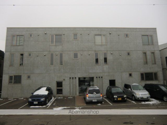 NAPーN32の外観写真