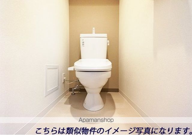 プレサンス上前津フィットの内装写真