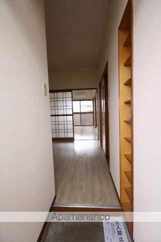 リバーサイド自由ヶ丘2号館の内装写真