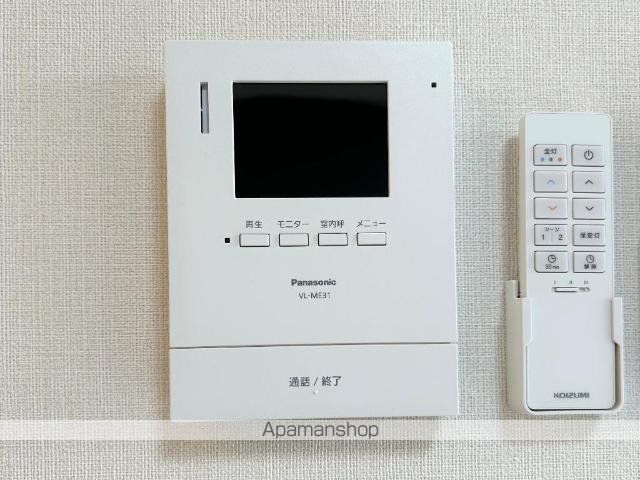 草加市青柳6丁目アパート工事の内装写真