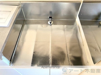 メゾン・リヴィエール[1LDK/32.44m2]の内装7