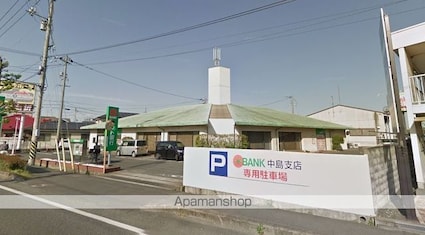 グリーンコーポ板谷　Ｄ棟[3LDK/79.07m2]の周辺5