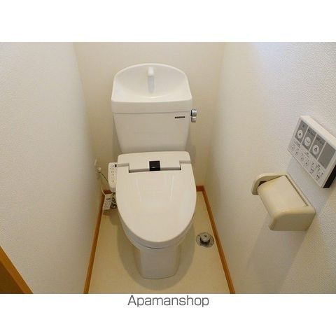 コーポ久美の内装写真