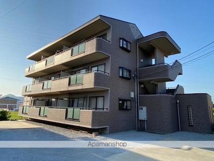 レイクサイド太田[1DK/42m2]の外観3