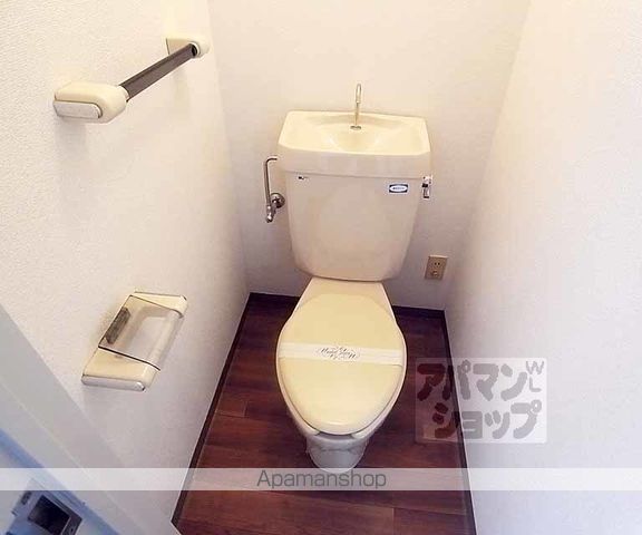 グランタック河原町五条の内装写真