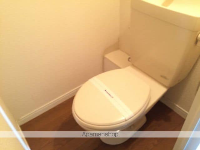 レオパレスサンフレンドの内装写真