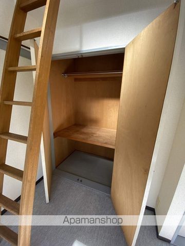 コスモハウス旭ヶ丘の内装写真