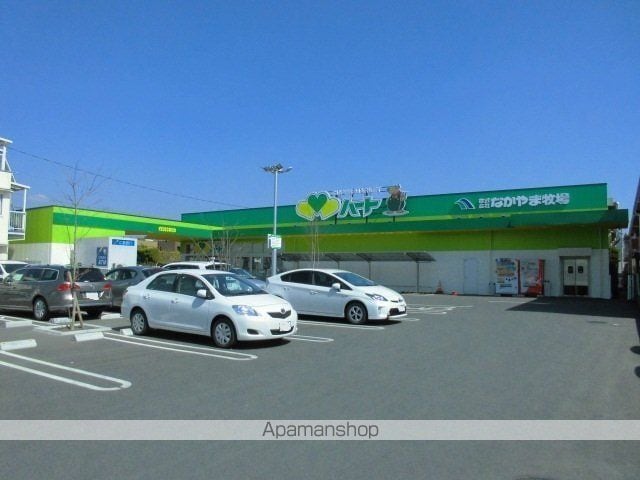 ダングラッツェIIの周辺写真