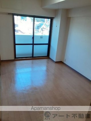 グランアルブル山越Ⅲ[2LDK/45.36m2]の内装2