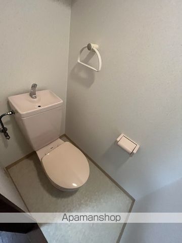YKマンションの内装写真