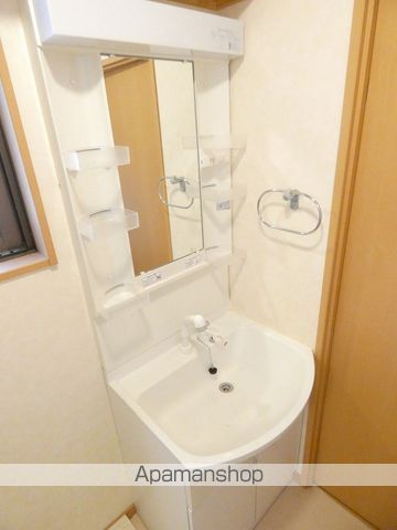 グランシャトーIIの内装写真