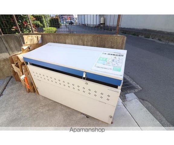 アザーレ・パッシオ町田の内装写真
