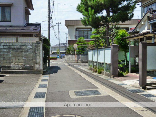 ハイツDAIEI 2の玄関写真