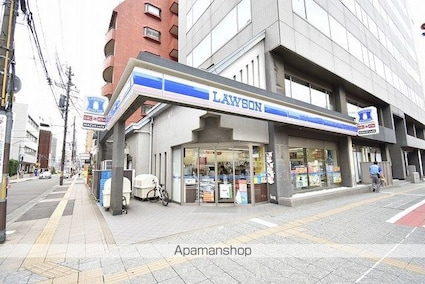 Ｌａ　Ｄｏｕｃｅｕｒ片平[1DK/28.03m2]の周辺3