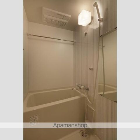 SーRESIDENCE新大阪WESTの内装写真