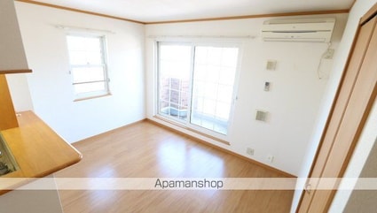 マミィリア　Ⅱ　Ａ[2LDK/60.51m2]のその他部屋・スペース2