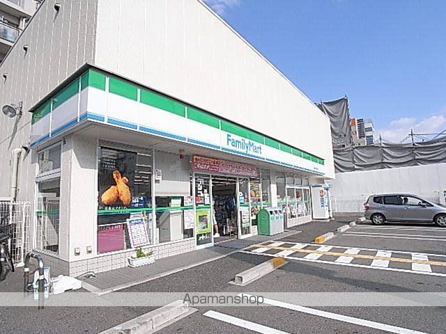 エス・キュート尼崎2の周辺写真