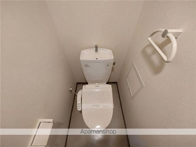 ウェルネス青葉の内装写真