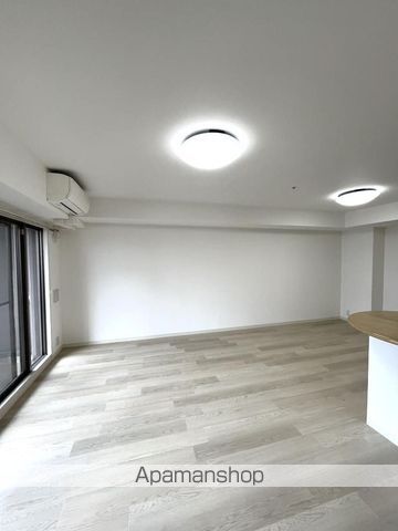 セレッソコート上本町EASTの内装写真