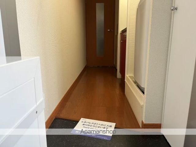 レオパレス御影塚町の内装写真