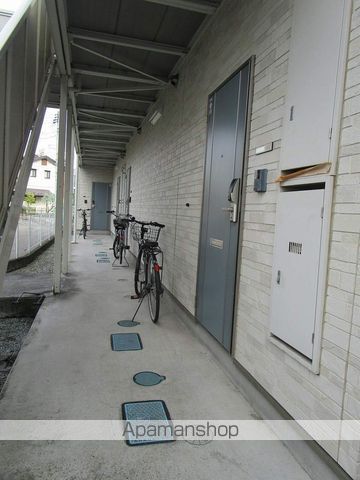 サテライト青葉のその他写真