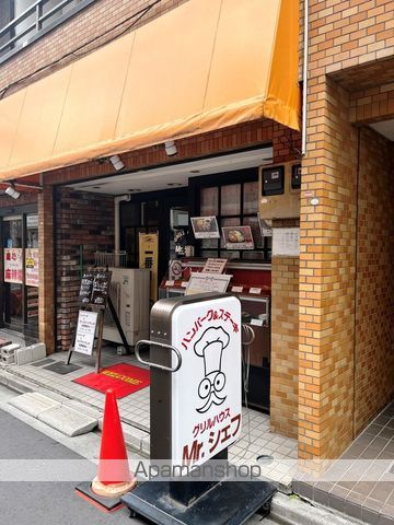 佐内コーポの周辺写真