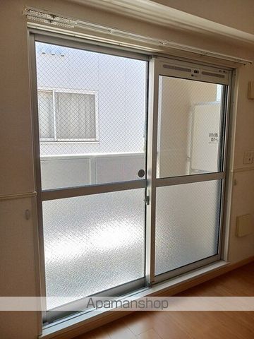 クラール花園の内装写真