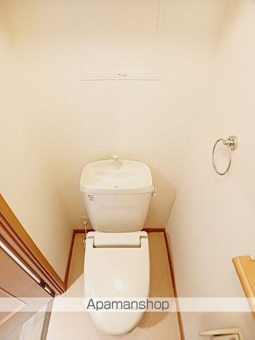 ガーデンハウスやしろ Iの内装写真
