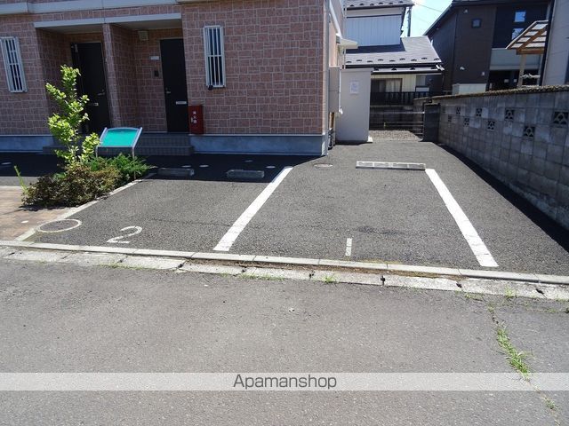 サンセベリアIIのその他写真